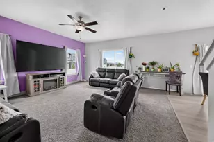 1374 W Ballast Way S, Eagle Mountain, UT 84005 - Photo 13