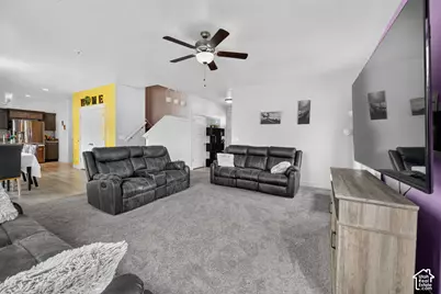 1374 W Ballast Way S, Eagle Mountain, UT 84005 - Photo 15