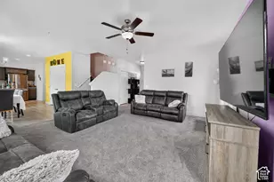 1374 W Ballast Way S, Eagle Mountain, UT 84005 - Photo 15