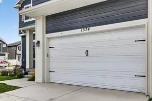 1374 W Ballast Way S, Eagle Mountain, UT 84005 - Photo 7