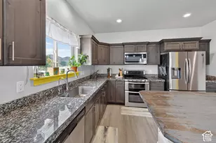 1374 W Ballast Way S, Eagle Mountain, UT 84005 - Photo 19