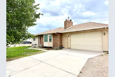 602 S 30 W, Fountain Green, UT 84632 - Photo 1