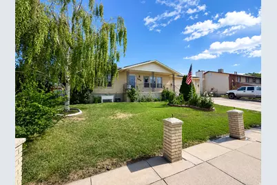 3676 W 4700 S, Roy, UT 84067 - Photo 1