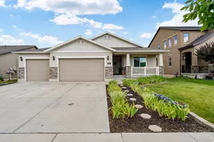 5183 W Dartford Way, West Valley, UT 84120 - Photo 1