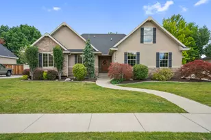 6684 W Avery Ave, Highland, UT 84003 - Photo 1