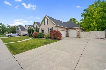 6684 W Avery Ave, Highland, UT 84003 - Photo 27