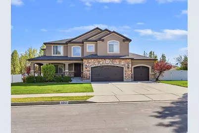 3257 W Stoker Cv S, South Jordan, UT 84095 - Photo 1