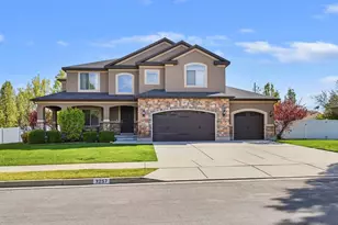 3257 W Stoker Cv S, South Jordan, UT 84095 - Photo 1