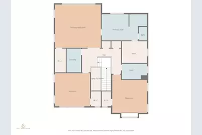 3257 W Stoker Cv S, South Jordan, UT 84095 - Photo 33