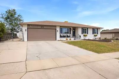 3170 W Gemstone Dr S, West Jordan, UT 84084 - Photo 3