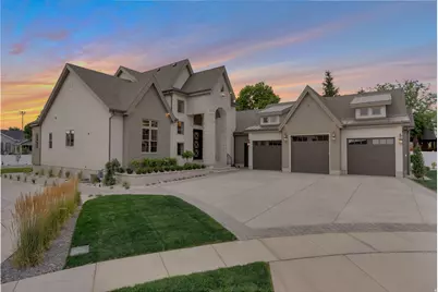 646 W Hidden Farm Dr, Farmington, UT 84025 - Photo 11