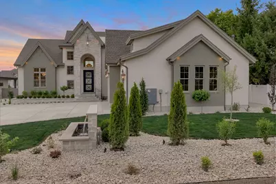 646 W Hidden Farm Dr, Farmington, UT 84025 - Photo 9