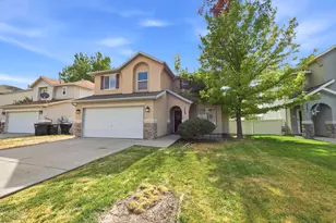 5485 N Heather Way E, Stansbury Park, UT 84074 - Photo 7