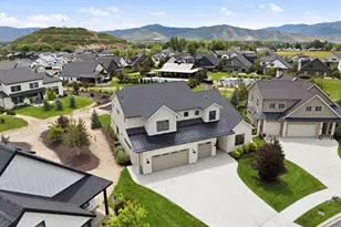 496 N farmhouse Way, Midway, UT 84049 - Photo 5