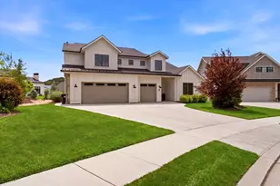 496 N farmhouse Way, Midway, UT 84049 - Photo 3