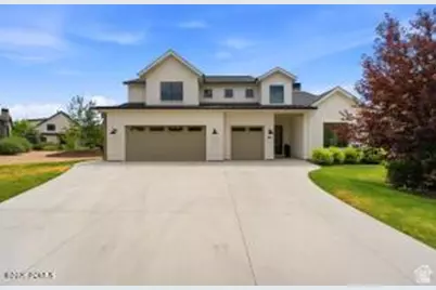496 N Farmhouse Way #11, Midway, UT 84049 - Photo 1