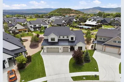 496 N Farmhouse Way #11, Midway, UT 84049 - Photo 1