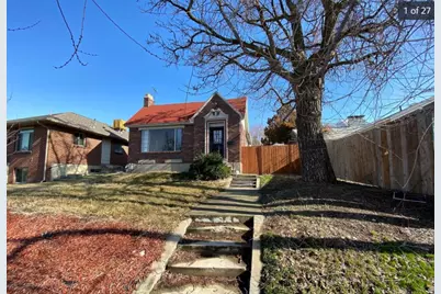 2687 S Highland Dr, Salt Lake City, UT 84106 - Photo 1