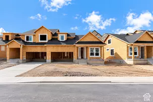789 N Banner Dr, Saratoga Springs, UT 84045 - Photo 1