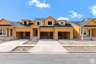 783 N Banner Dr, Saratoga Springs, UT 84045 - Photo 1