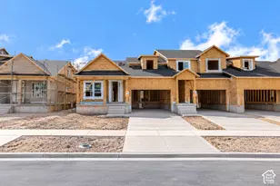 777 N Banner Dr, Saratoga Springs, UT 84045 - Photo 1