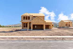 4351 W Ledger Dr, Herriman, UT 84096 - Photo 1