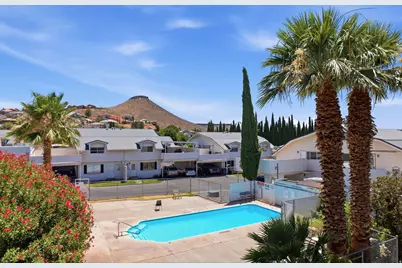 781 North Valley View Dr #64, Saint George, UT 84770 - Photo 35