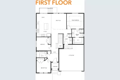 883 N Boseman Way #701, Saratoga Springs, UT 84045 - Photo 3