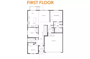 883 N Boseman Way, Saratoga Springs, UT 84045 - Photo 3