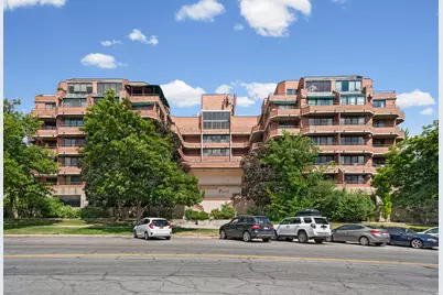 115 S 1100 E #509, Salt Lake City, UT 84102 - Photo 23