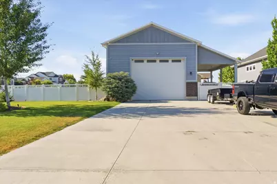 6082 W 5350 S, Hooper, UT 84315 - Photo 41