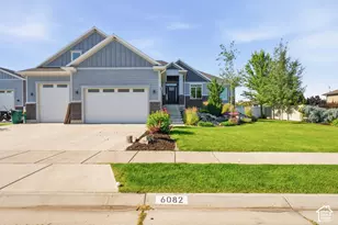 6082 W 5350 S, Hooper, UT 84315 - Photo 1