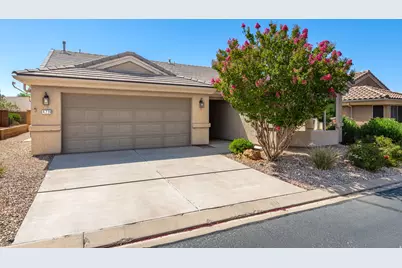4226 Hamlet Hill Dr, Saint George, UT 84790 - Photo 1