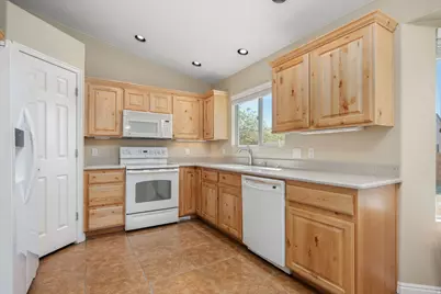 4226 Hamlet Hill Dr, Saint George, UT 84790 - Photo 5
