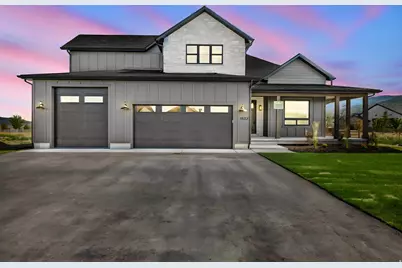 1327 Taylee Ln #33, Kamas, UT 84036 - Photo 1