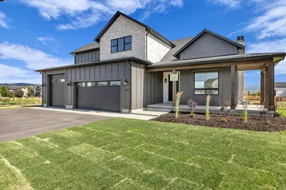 1327 Taylee Ln #33, Kamas, UT 84036 - Photo 35