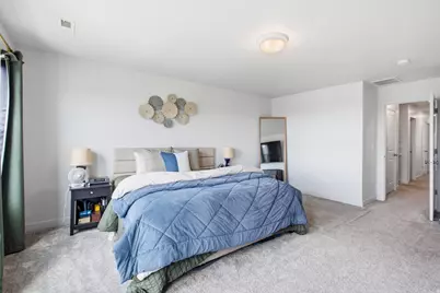 1166 W Early Light Way, Bluffdale, UT 84065 - Photo 19