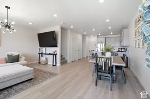 1166 W Early Light Way, Bluffdale, UT 84065 - Photo 5
