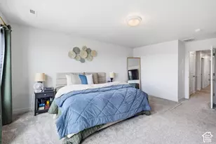 1166 W Early Light Way, Bluffdale, UT 84065 - Photo 19