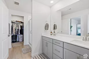 1166 W Early Light Way, Bluffdale, UT 84065 - Photo 21