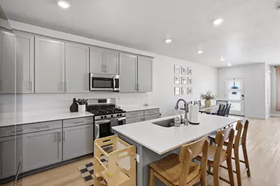 1166 W Early Light Way, Bluffdale, UT 84065 - Photo 9