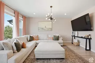 1166 W Early Light Way, Bluffdale, UT 84065 - Photo 7