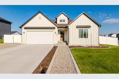 433 N 600 W, Smithfield, UT 84335 - Photo 1