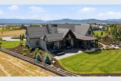 763 E Stone Barn Ln, Midway, UT 84049 - Photo 5