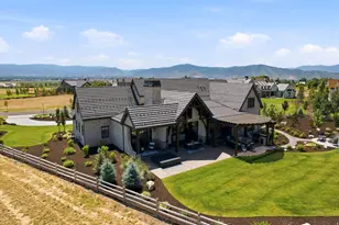 763 E Stone Barn Ln, Midway, UT 84049 - Photo 5