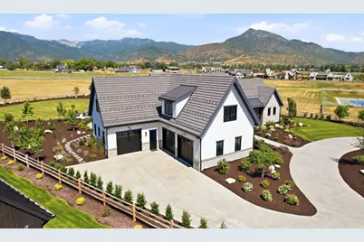 763 E Stone Barn Ln, Midway, UT 84049 - Photo 3