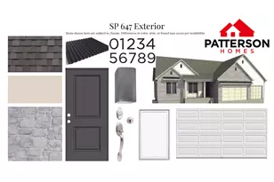 5343 N Honey Suckle Way, Eagle Mountain, UT 84005 - Photo 21