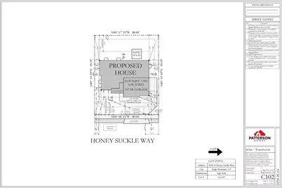 5343 N Honey Suckle Way, Eagle Mountain, UT 84005 - Photo 15