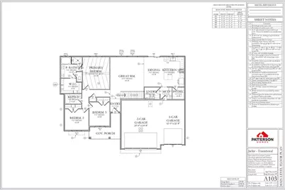 5343 N Honey Suckle Way, Eagle Mountain, UT 84005 - Photo 19