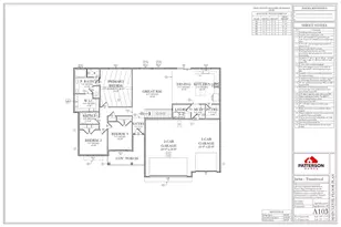 5343 N Honey Suckle Way, Eagle Mountain, UT 84005 - Photo 19
